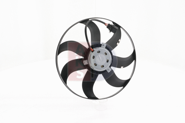 Fan, engine cooling