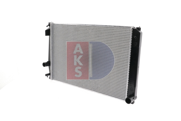 Radiator, engine cooling (210159N)