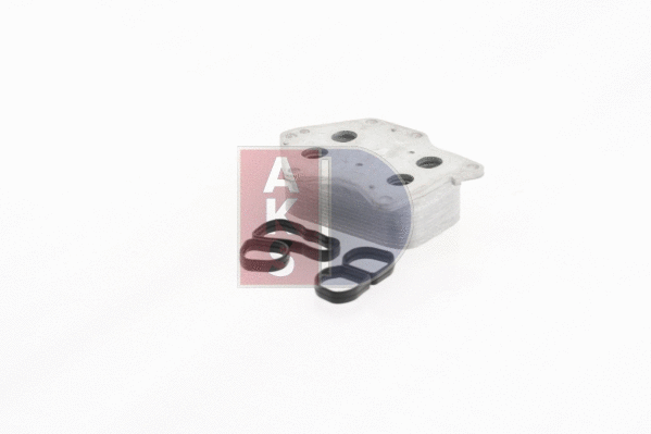 Oil Cooler, engine oil