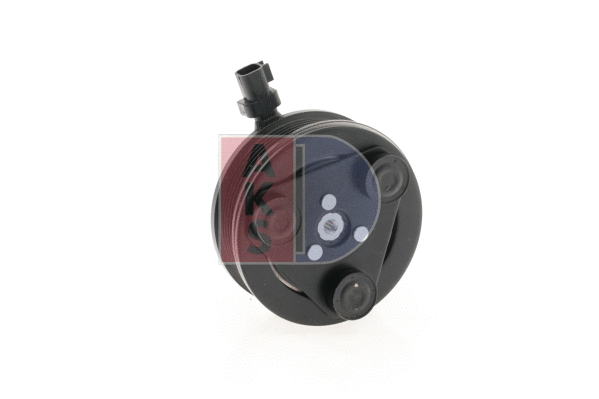 Magnetic Clutch, air conditioning compressor