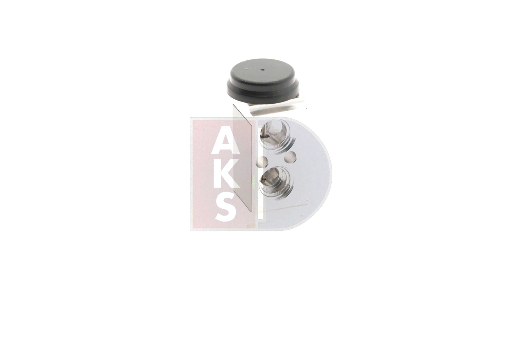 Expansion Valve, air conditioning