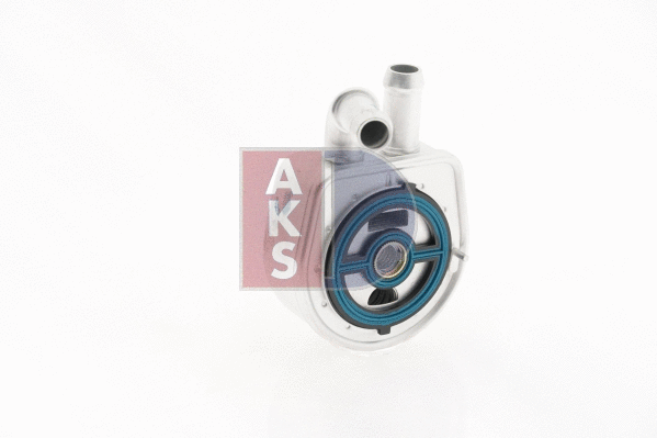 Oil Cooler, engine oil