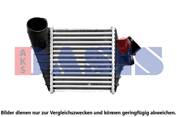 Charge Air Cooler (047300N)