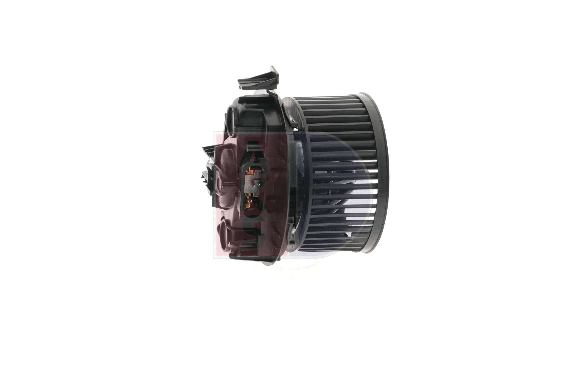 Interior Blower
