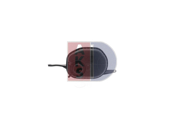 Expansion Tank, coolant