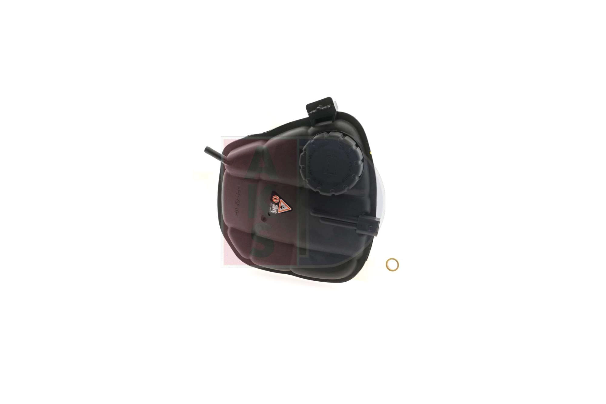 Expansion Tank, coolant