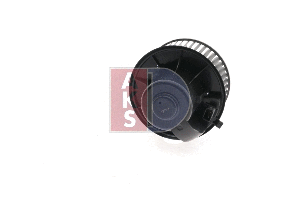 Interior Blower