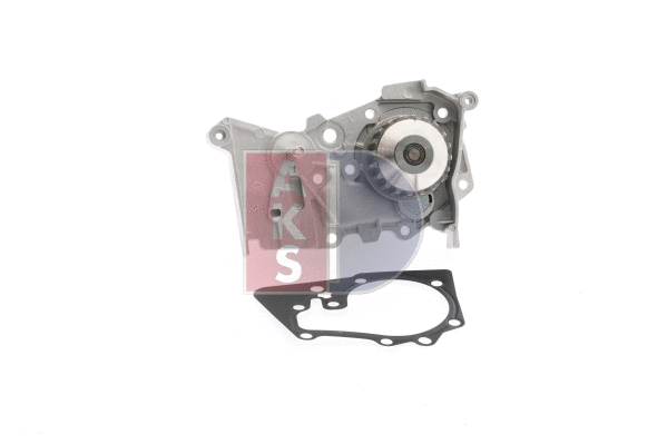 Water Pump, engine cooling (570571N)
