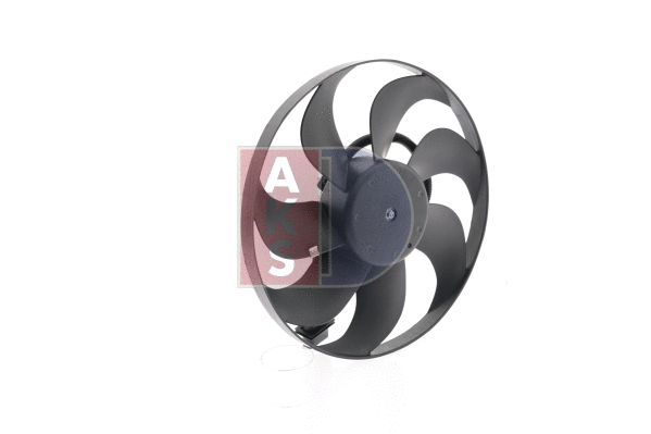 Fan, engine cooling