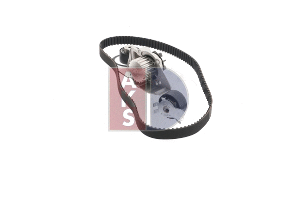 Water Pump & Timing Belt Kit