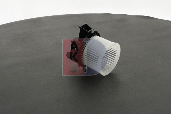 Interior Blower