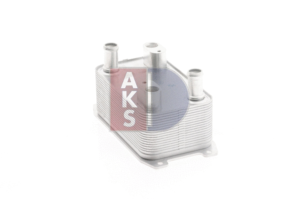 Oil Cooler, engine oil
