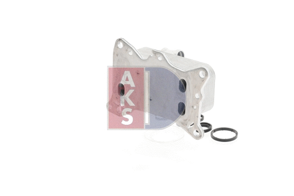 Oil Cooler, engine oil