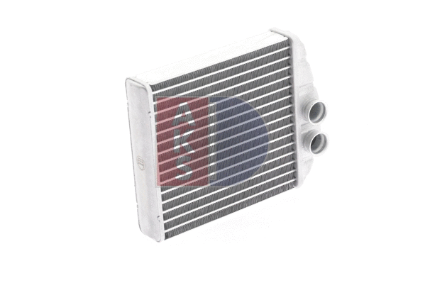 Heat Exchanger, interior heating