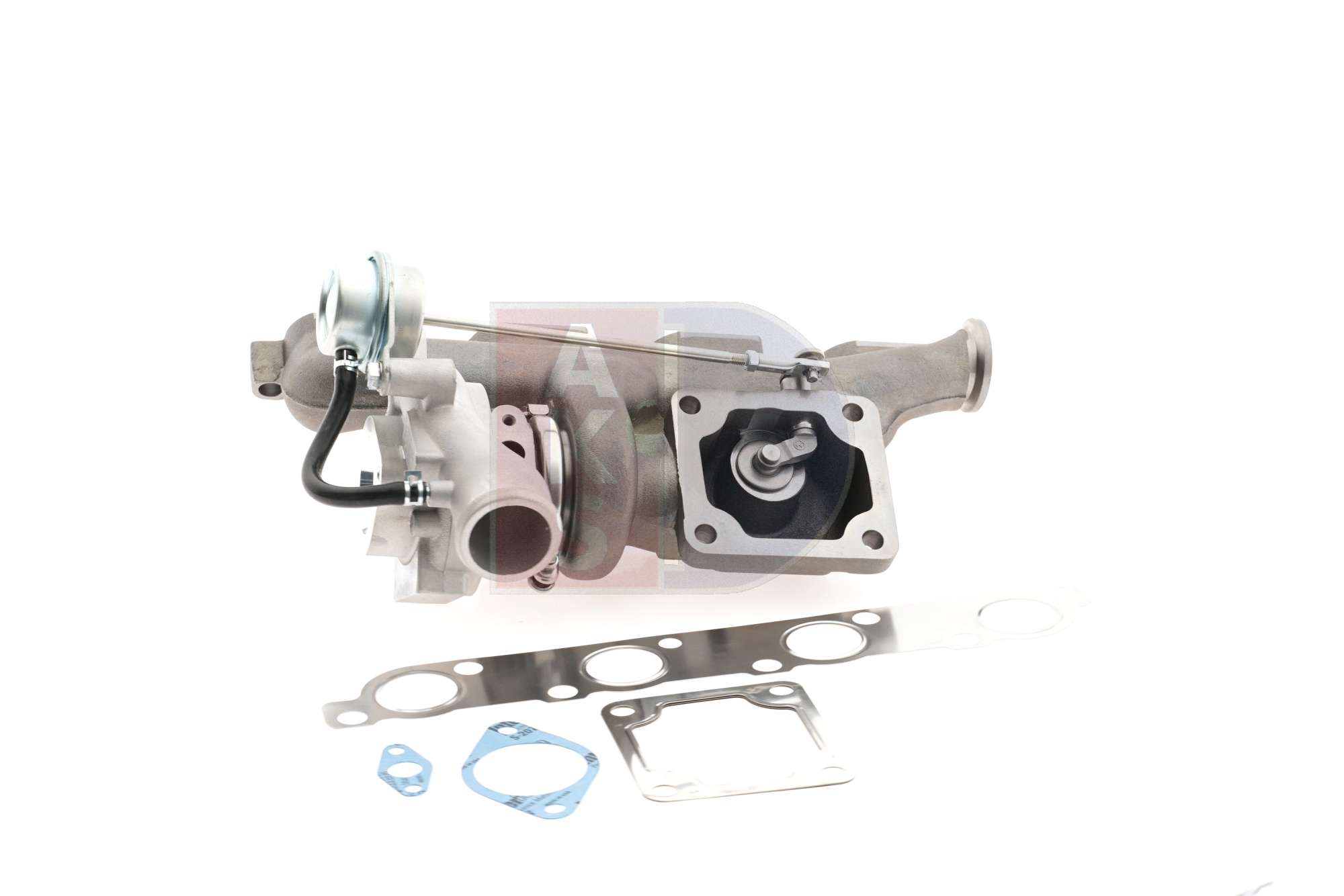 Charger, charging (supercharged/turbocharged)