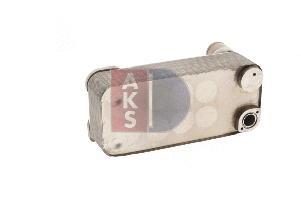 Oil Cooler, retarder