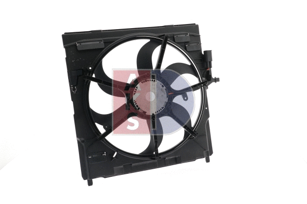 Fan, engine cooling
