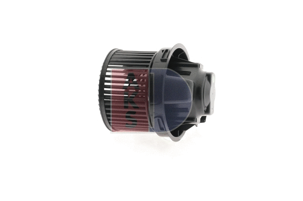 Interior Blower