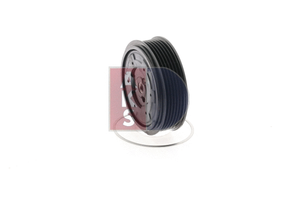 Magnetic Clutch, air conditioning compressor