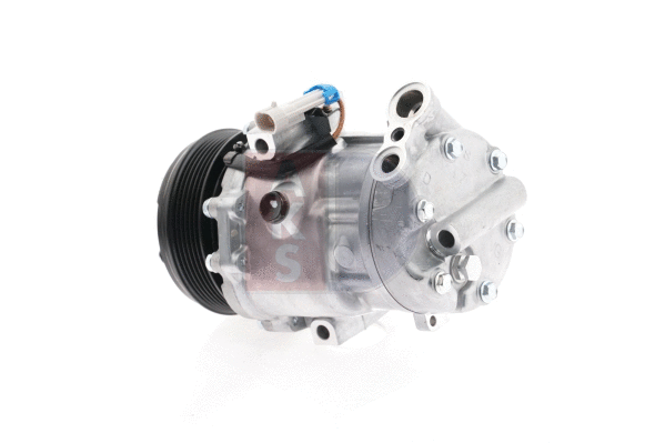 Compressor, air conditioning (851356N)