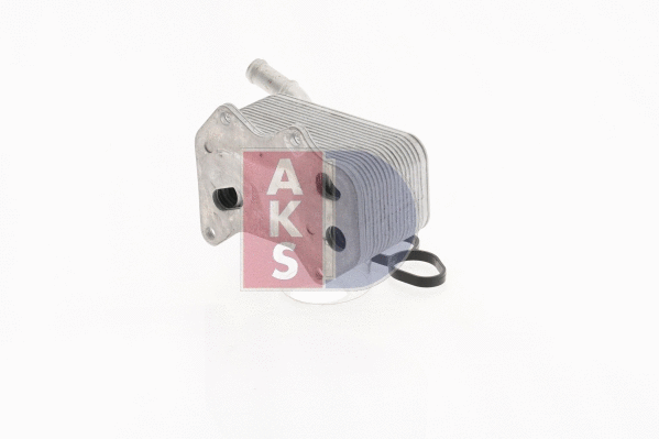 Oil Cooler, engine oil