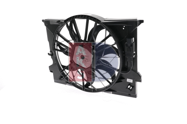 Fan, engine cooling