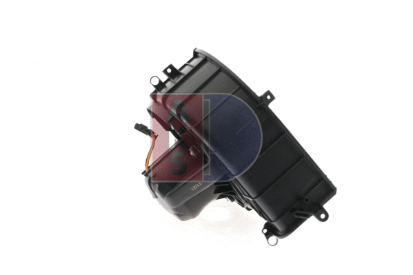 Interior Blower