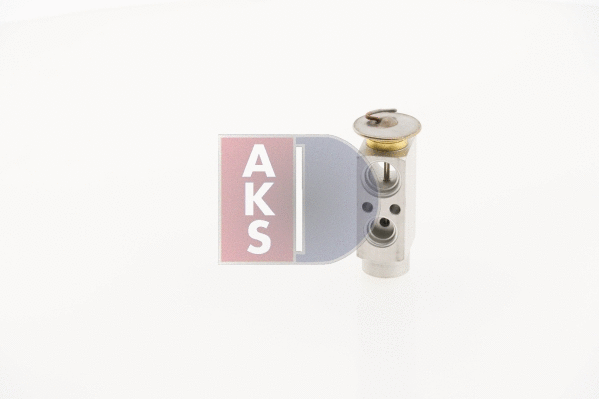 Expansion Valve, air conditioning