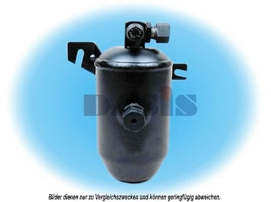 Dryer, air conditioning (803430N)