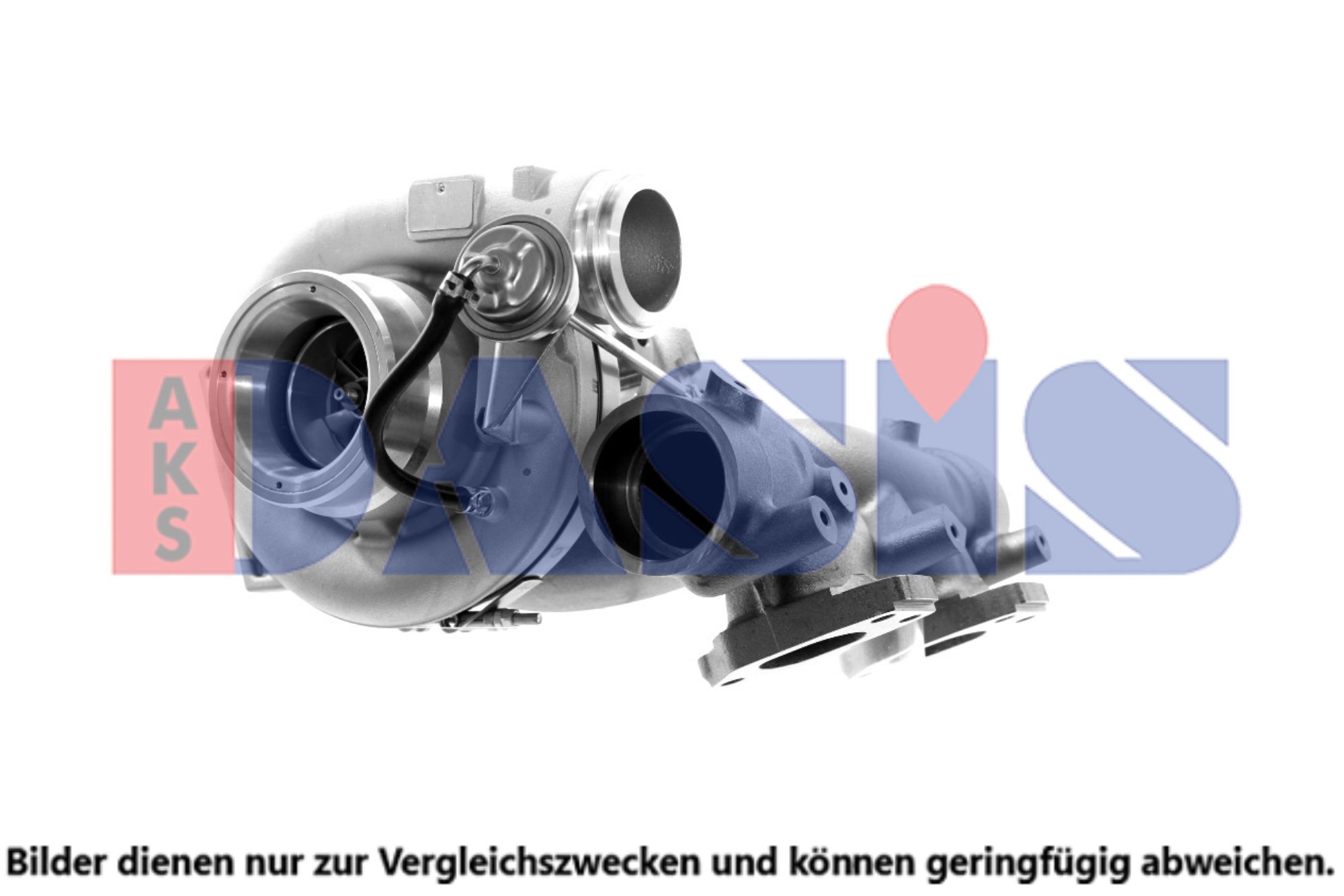 Charger, charging (supercharged/turbocharged) (295008N)