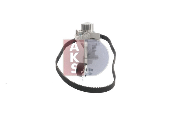 Water Pump & Timing Belt Kit