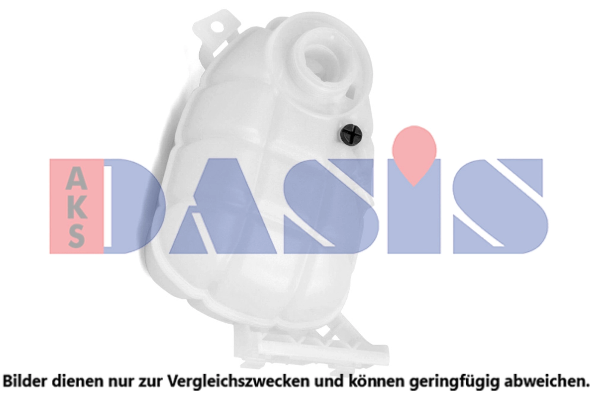 Expansion Tank, coolant (053041N)