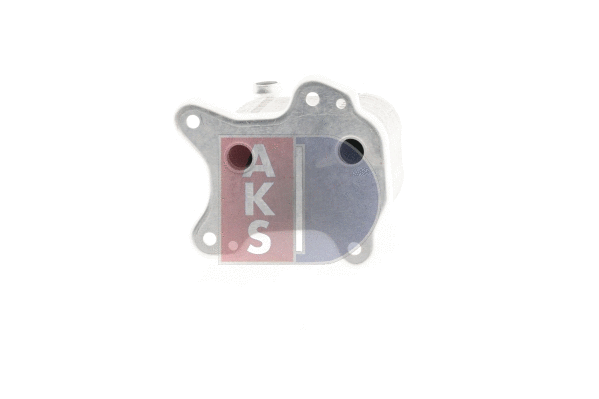 Oil Cooler, automatic transmission