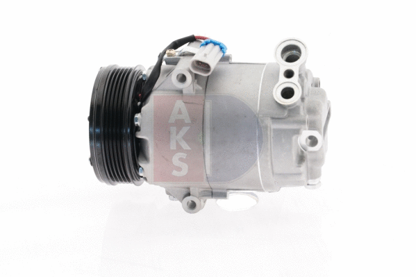 Compressor, air conditioning (851536N)