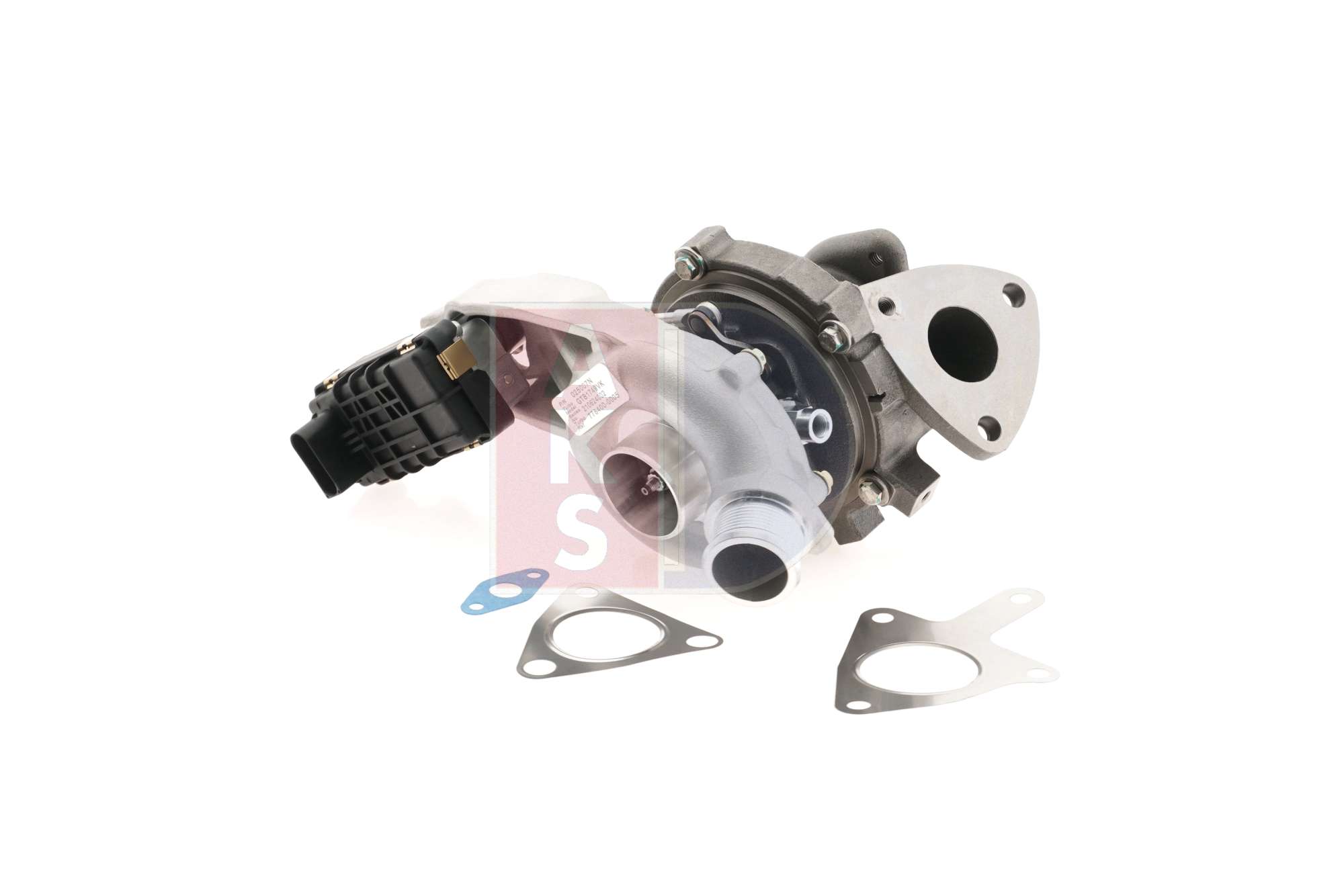 Charger, charging (supercharged/turbocharged)