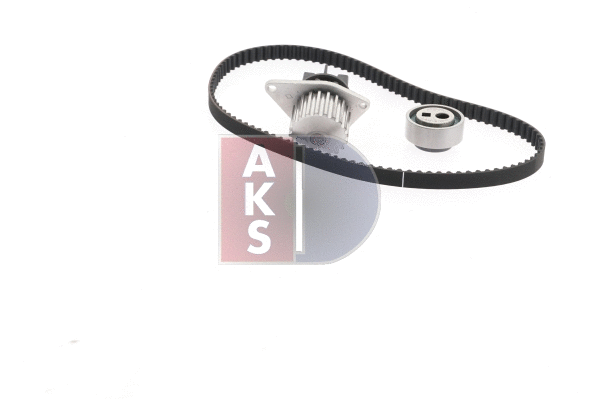 Water Pump & Timing Belt Kit
