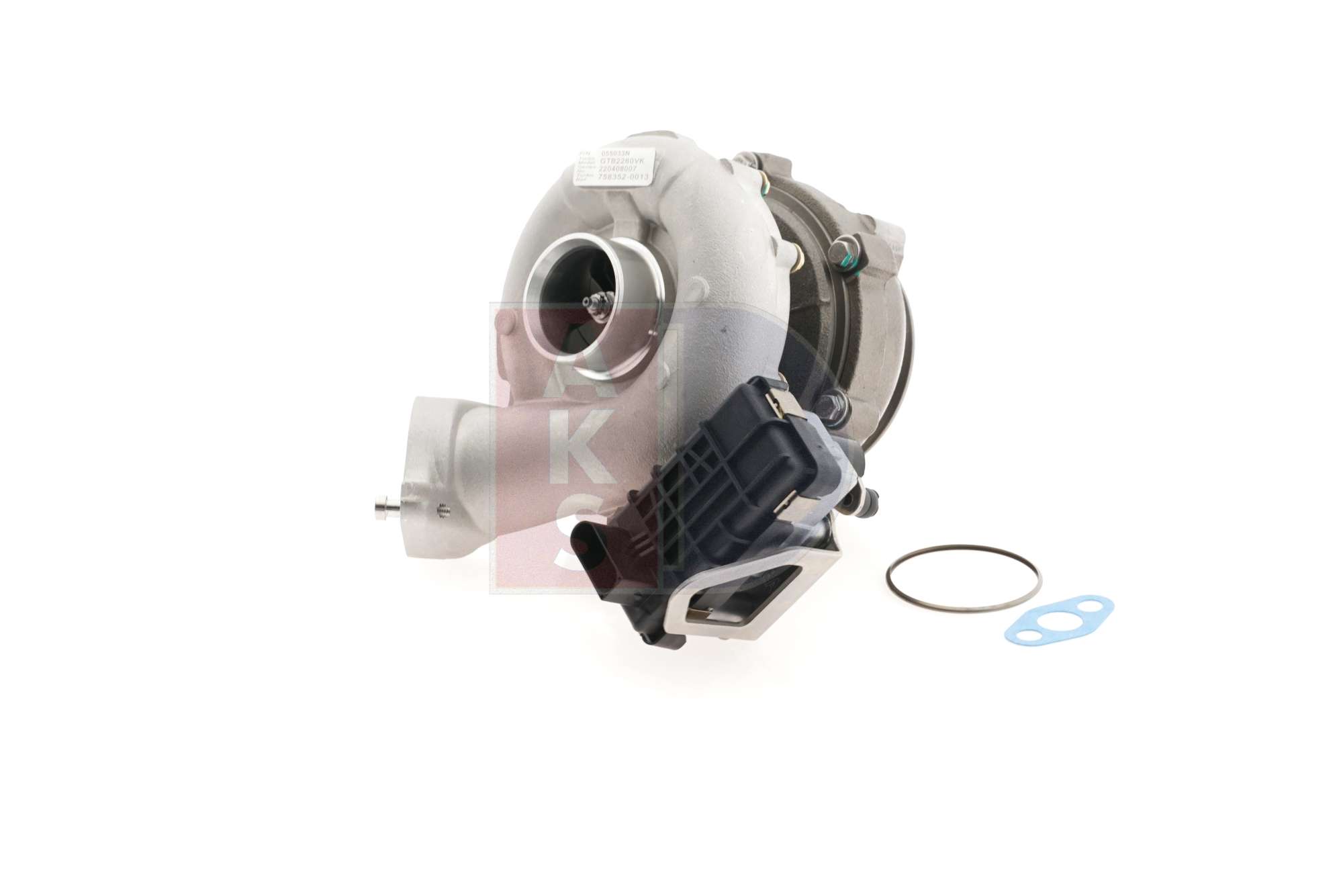 Charger, charging (supercharged/turbocharged)