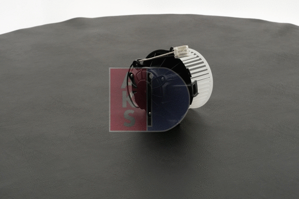 Interior Blower