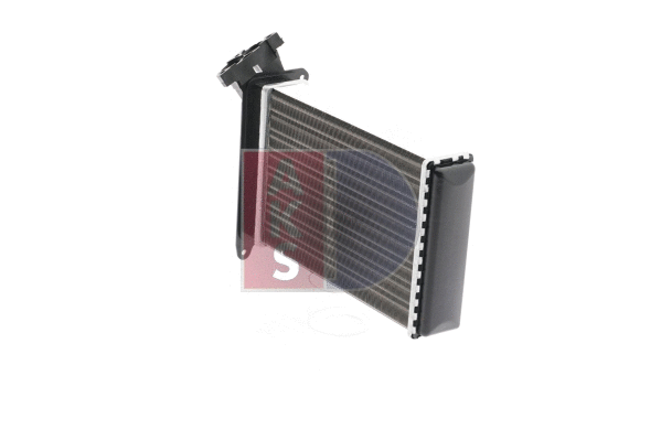 Heat Exchanger, interior heating