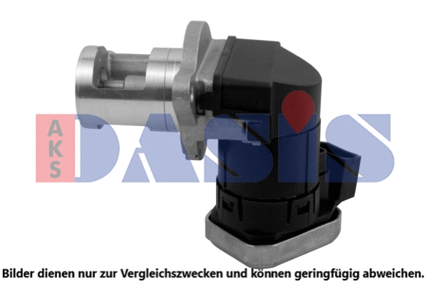 EGR Valve (125017N)