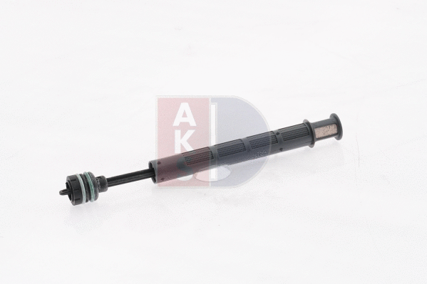 Dryer, air conditioning