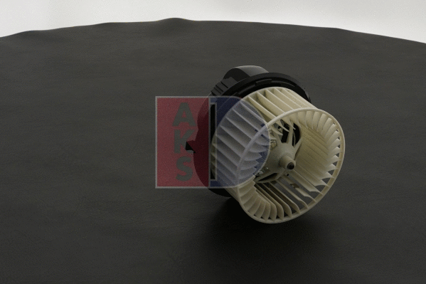 Interior Blower