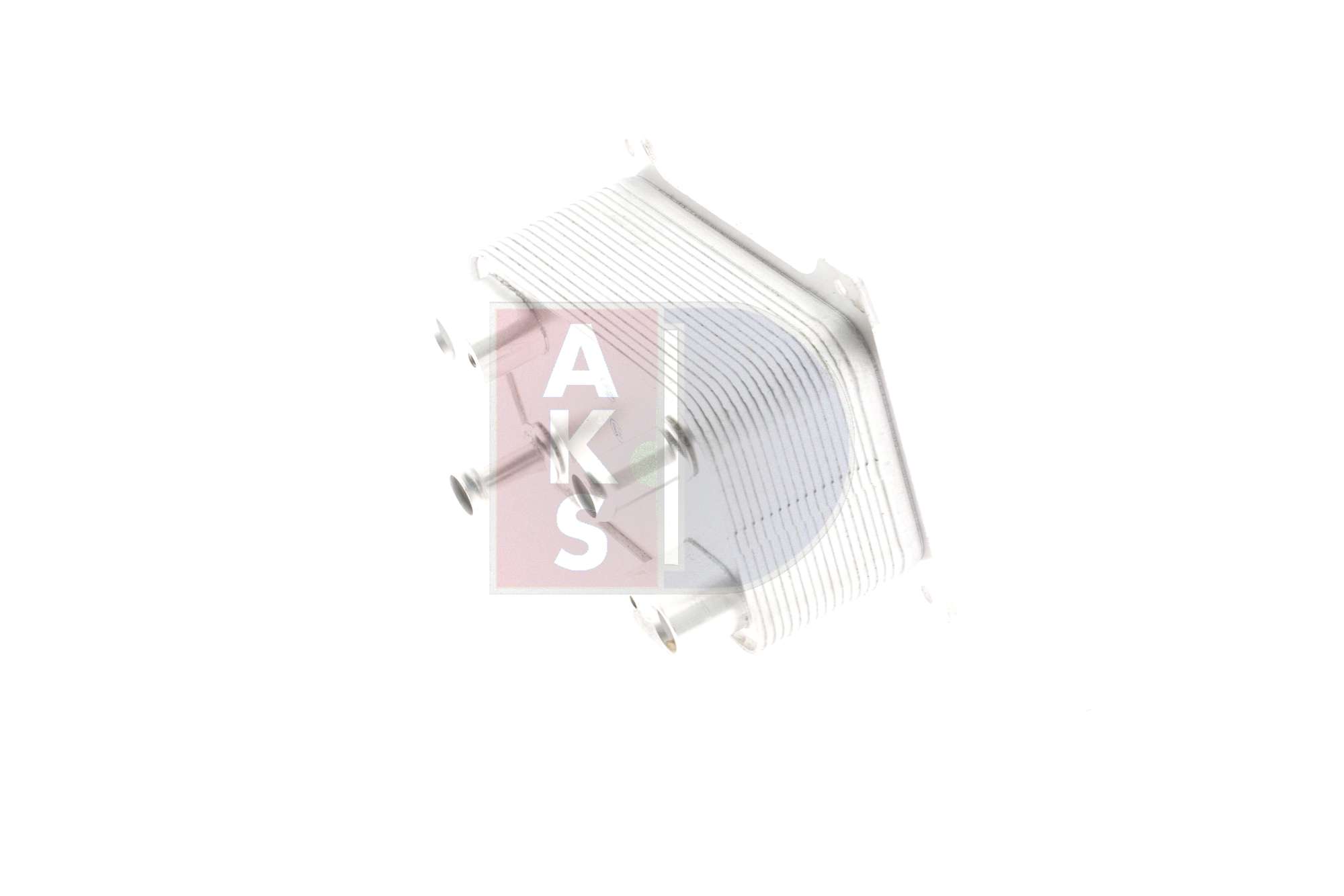 Oil Cooler, automatic transmission