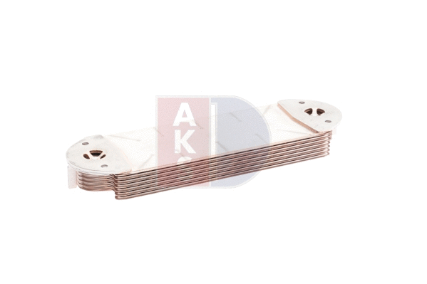 Oil Cooler, engine oil