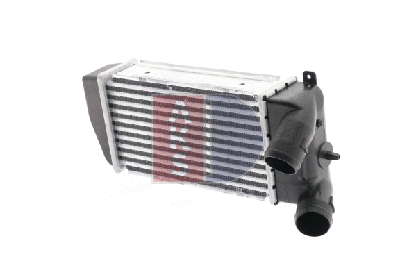 Charge Air Cooler (067005N)