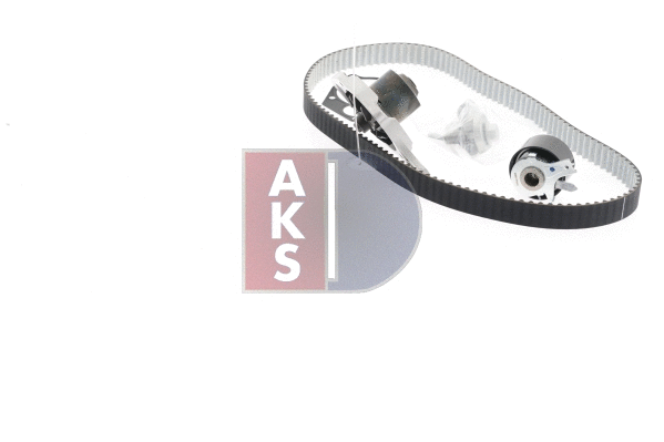 Water Pump & Timing Belt Kit