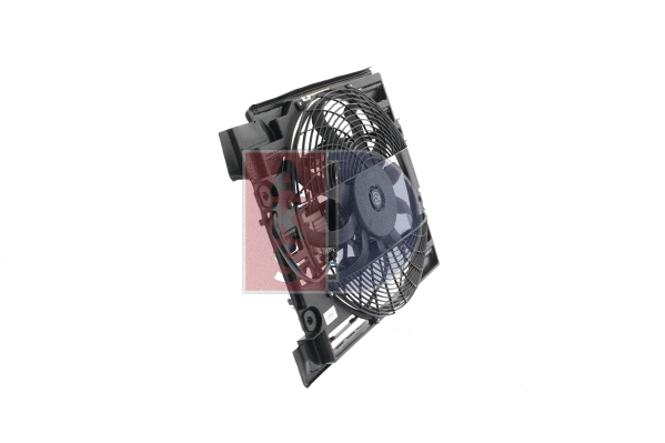 Fan, engine cooling