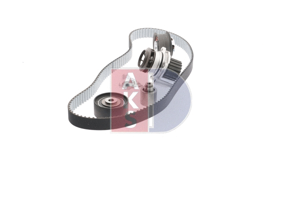 Water Pump & Timing Belt Kit