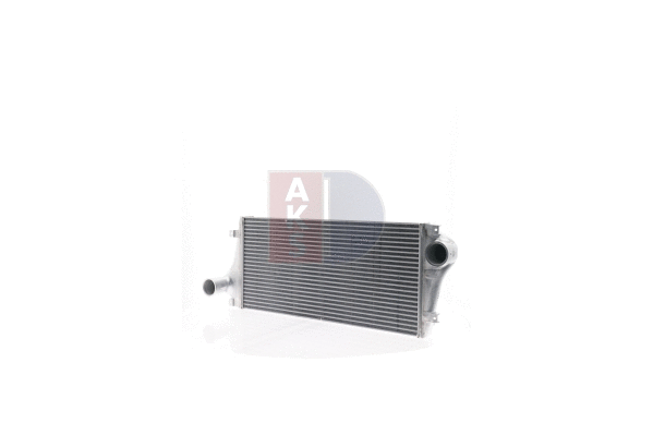 Charge Air Cooler