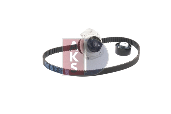 Water Pump & Timing Belt Kit